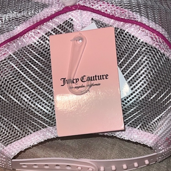 NWT Juicy Couture Hat - Picture 4 of 7